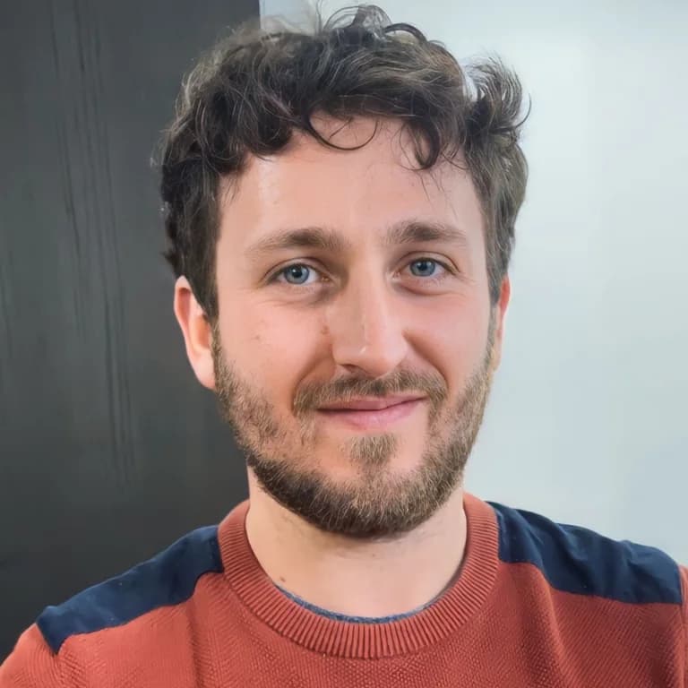 Jérémy Lagouardille, développeur web freelance basé à Sus
