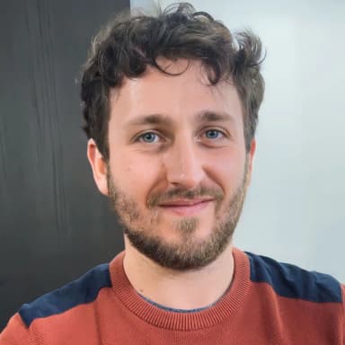 Jérémy Lagouardille, fondateur de PilotOne et développeur web freelance dans le Béarn