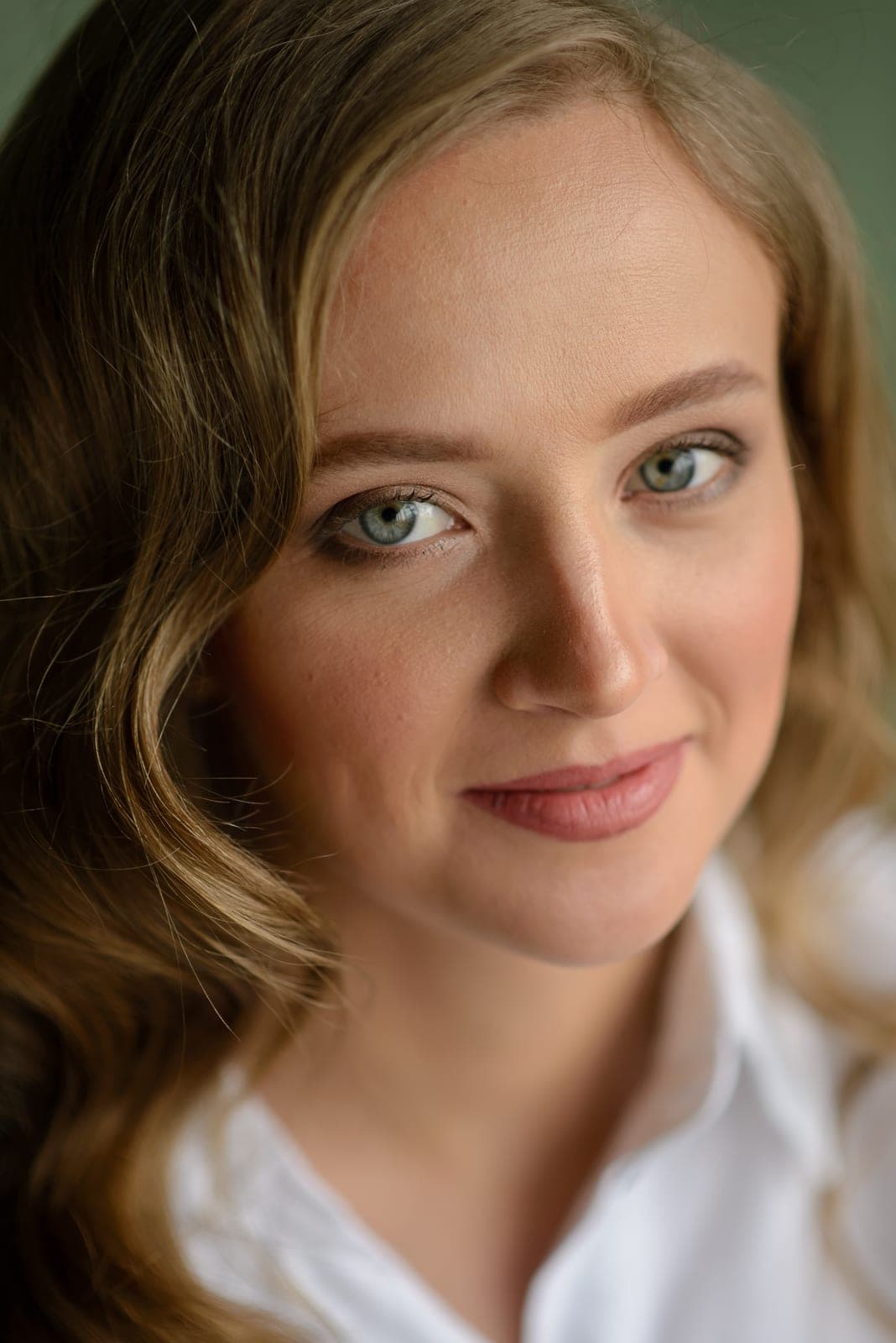 Claire Moreau